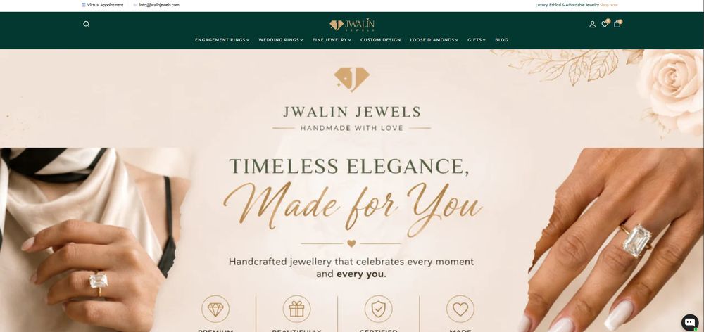 Jwalin Jewels